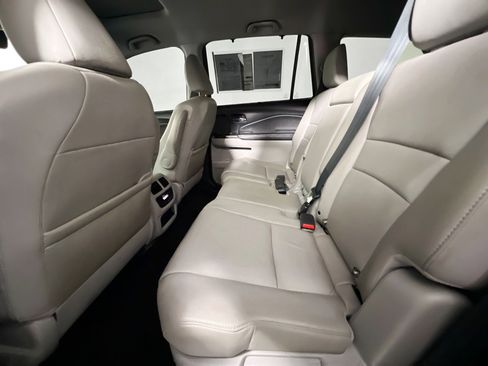Used 2020 Honda Pilot EX-L image 29