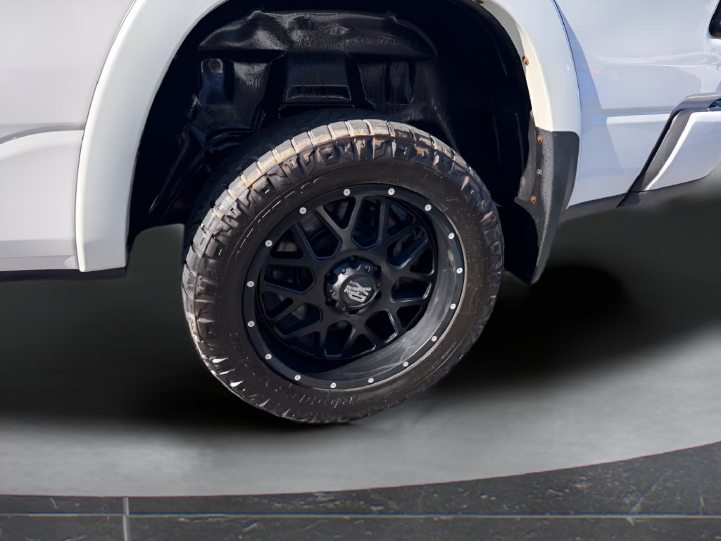 Used 2019 RAM 1500 Sport w/ Level 2 Equipment Group AWD/4WD image 11