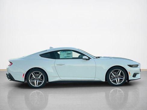 New 2026 Ford Mustang Premium image 9