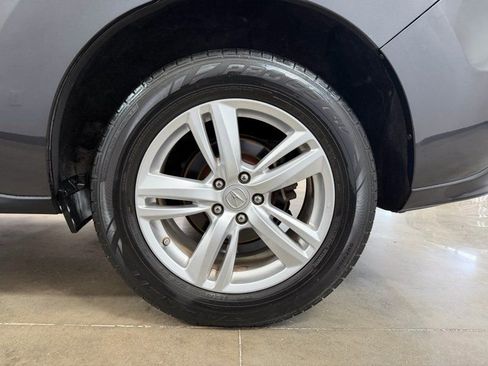 Used 2015 Acura RDX FWD image 12