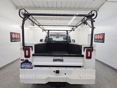 Used 2018 Ford F350 XL w/ Power Equipment Group image 8