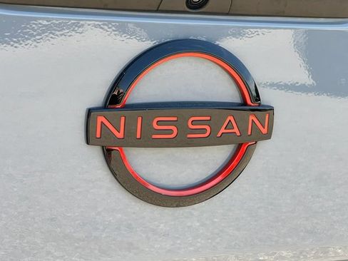Used 2024 Nissan Frontier PRO-4X w/ Off-Road Protection Package AWD/4WD image 45