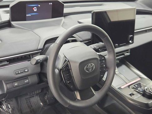 Certified 2026 Toyota C-HR AWD/4WD image 12