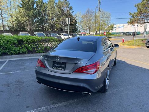 Used 2015 Mercedes-Benz CLA 250 4MATIC image 15