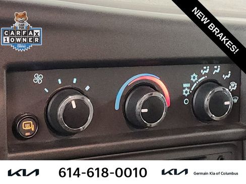 Used 2019 Chevrolet Express 2500 w/ Safety Package image 28