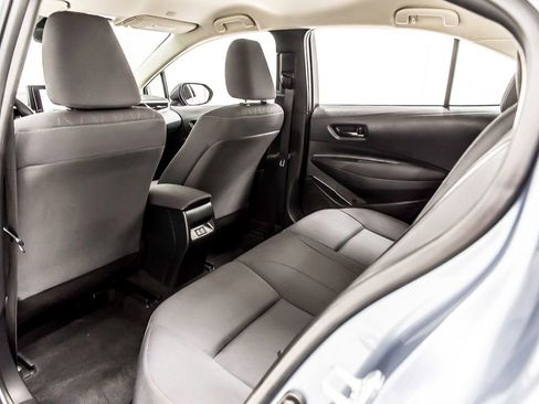 Used 2024 Toyota Corolla LE FWD image 29