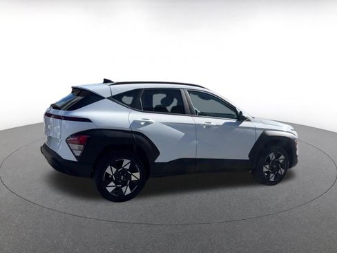 Used 2025 Hyundai Kona SEL image 15