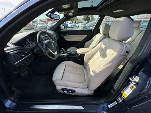 Used 2016 BMW 228i Coupe image 5