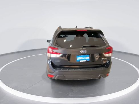 Used 2022 Subaru Forester Wilderness AWD/4WD image 7