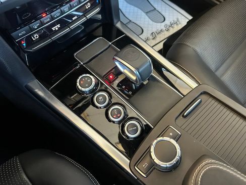 Used 2016 Mercedes-Benz E 63 AMG S-Model image 10