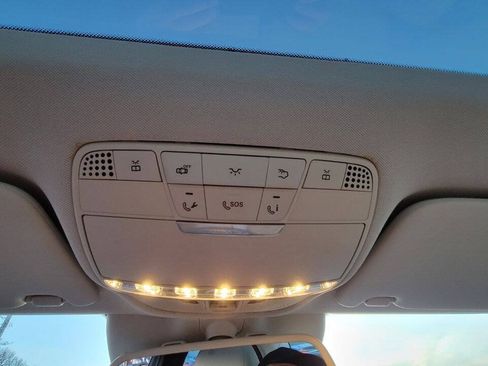 Used 2015 Mercedes-Benz C 300 4MATIC Sedan image 22