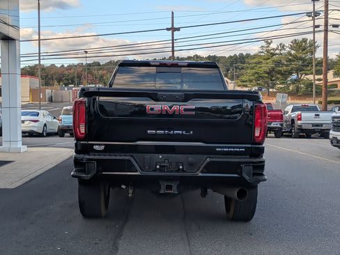Used 2023 GMC Sierra 2500 Denali image 5