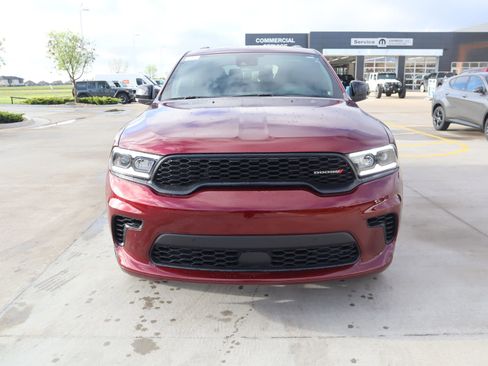 New 2026 Dodge Durango GT AWD/4WD image 10