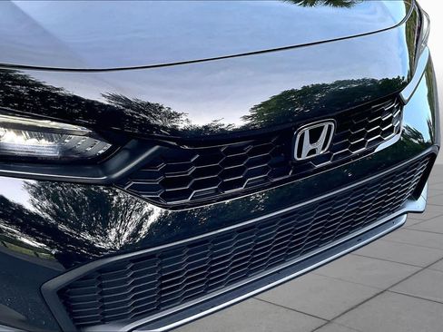 Certified 2026 Honda Civic Sport image 29