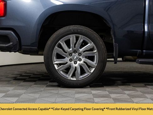 Used 2022 Chevrolet Silverado 1500 RST image 44