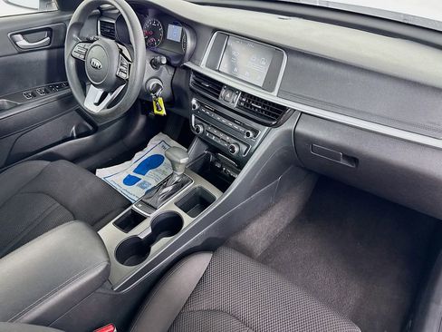 Used 2019 Kia Optima LX FWD image 33