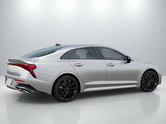 New 2026 Kia K5 GT w/ GT1 Package FWD image 7