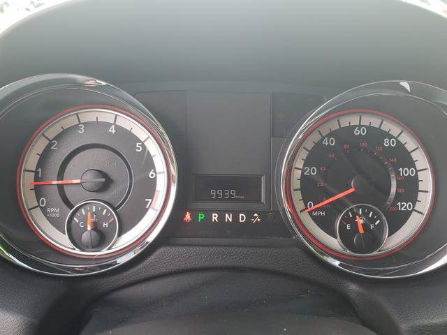 Used 2018 Dodge Grand Caravan SE w/ UConnect Hands-Free Group FWD image 24