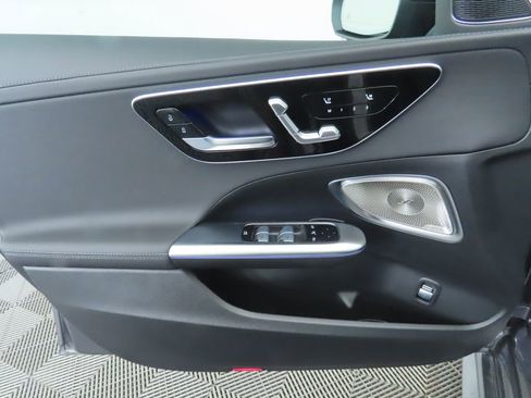 New 2025 Mercedes-Benz C 300 Sedan image 26