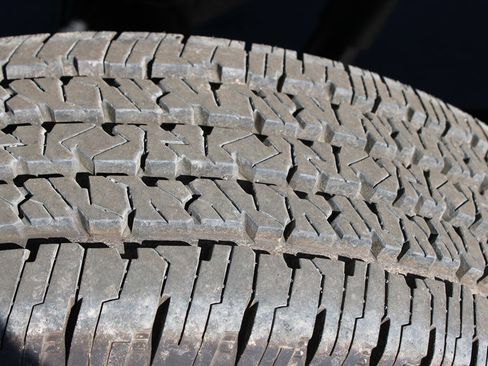 Used 2025 Chevrolet Silverado 2500 W/T w/ WT/CX Safety Package image 27