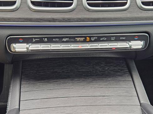 Certified 2026 Mercedes-Benz GLE 350 4MATIC image 20