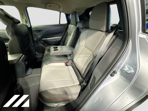 New 2026 Subaru Crosstrek 2.5i Limited AWD/4WD image 26