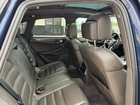 Used 2016 Porsche Macan S AWD/4WD image 25