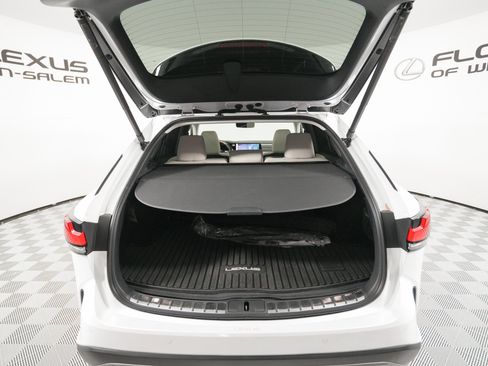 Certified 2025 Lexus RX 350 Luxury image 22