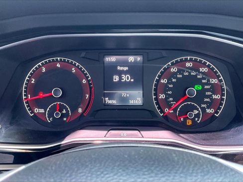 Used 2021 Volkswagen Jetta S FWD image 20