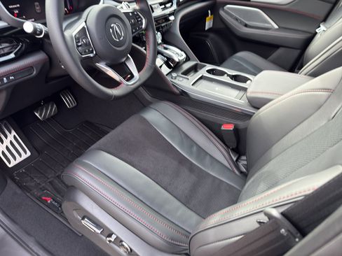 New 2026 Acura MDX A-Spec image 13