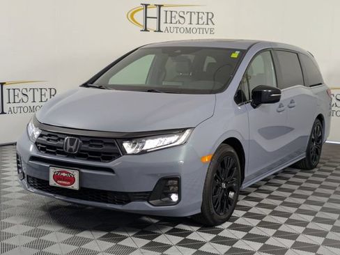 Used 2025 Honda Odyssey Sport-L image 5