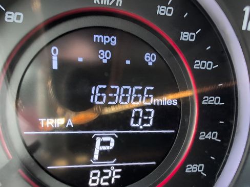 Used 2014 Honda Accord Sport image 21