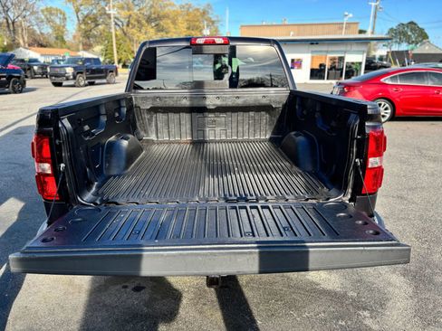 Used 2015 GMC Sierra 1500 SLT w/ All-Terrain Package image 5