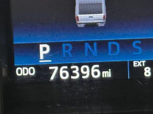 Used 2017 Toyota Tundra Limited AWD/4WD image 13