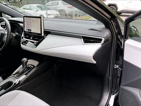 Certified 2025 Toyota Corolla FX w/ Convenience Package FWD image 17