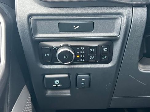New 2026 Ford F150 Lariat AWD/4WD image 23