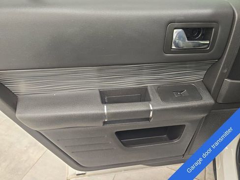 Used 2016 Ford Flex Limited w/ Equipment Group 301A FWD image 20