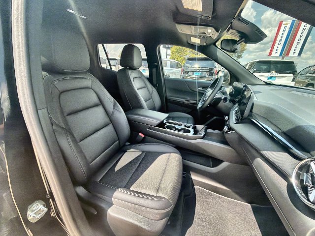 Certified 2026 Chevrolet Equinox LT w/ Convenience Package II AWD/4WD image 27