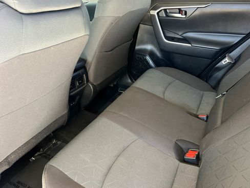 Certified 2024 Toyota RAV4 XLE AWD/4WD image 4
