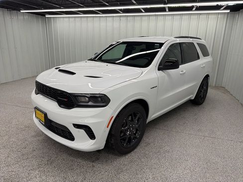 New 2026 Dodge Durango GT w/ Blacktop Package image 3