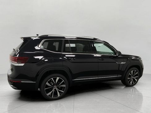 New 2026 Volkswagen Atlas SEL Premium R-Line AWD/4WD image 2