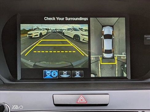 Used 2019 Acura TLX V6 SH-AWD w/ Advance Package image 14