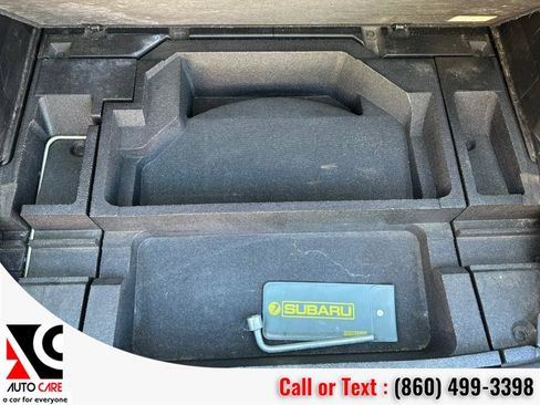 Used 2012 Subaru Forester 2.5X image 13