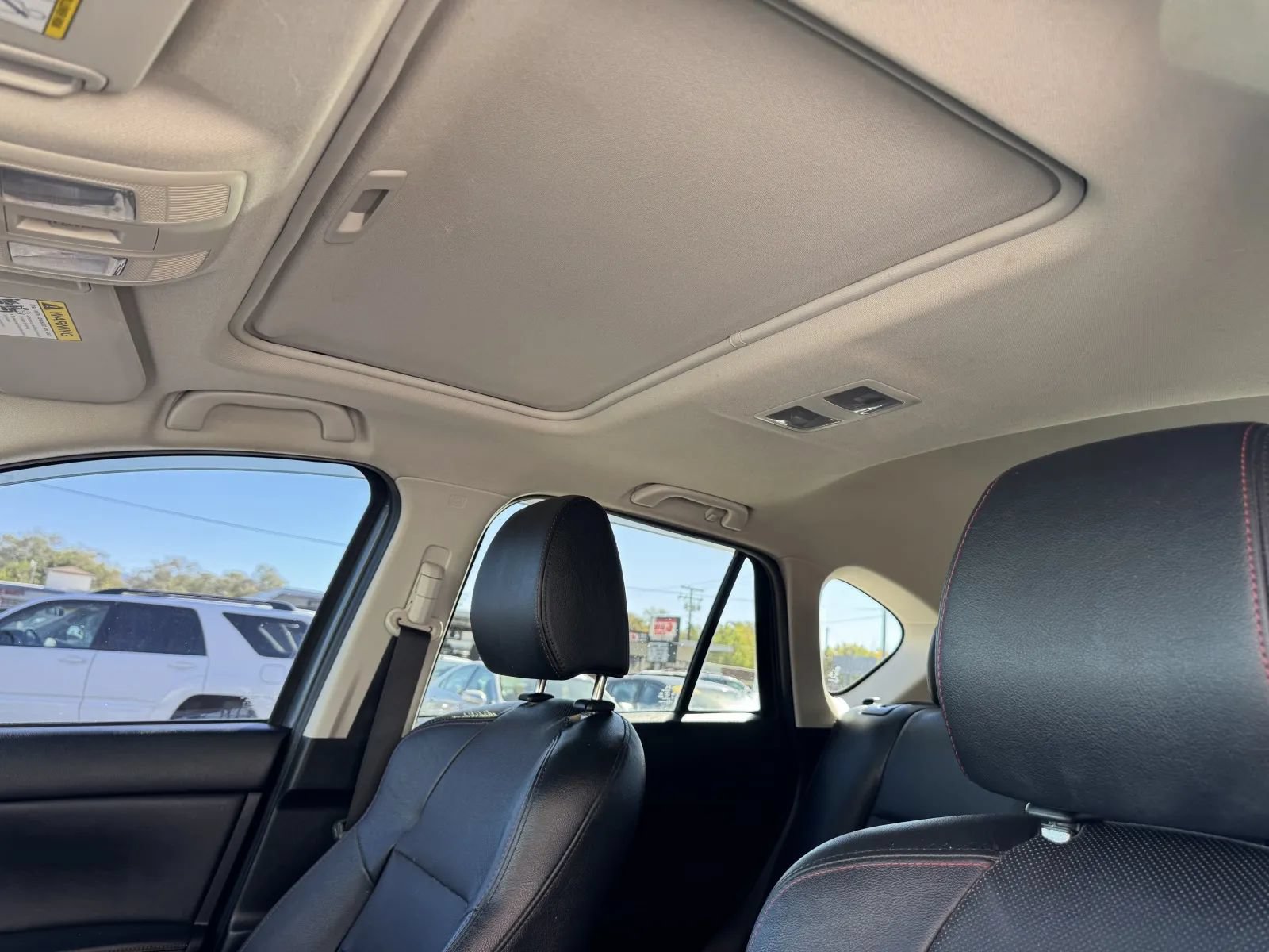 Used 2014 MAZDA CX-5 Grand Touring AWD/4WD image 21