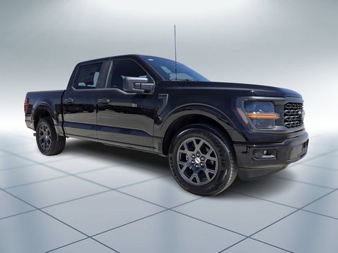 New 2026 Ford F150 STX w/ Equipment Group 200A RWD image 2