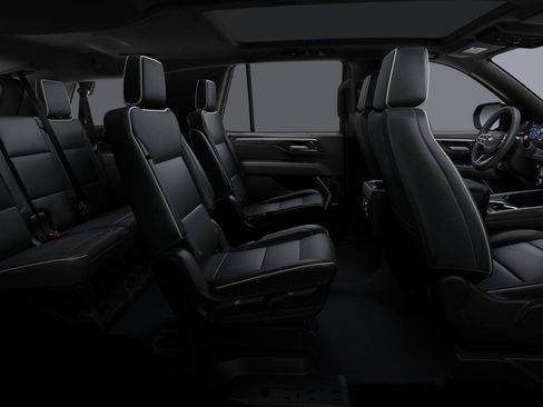 New 2026 Chevrolet Tahoe Premier w/ Sun And Tow Package AWD/4WD image 32