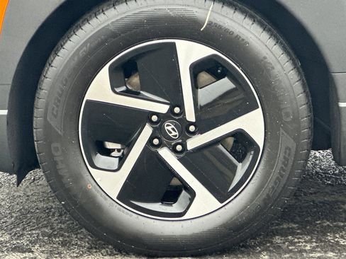 New 2026 Hyundai Ioniq 9 SE AWD/4WD image 26