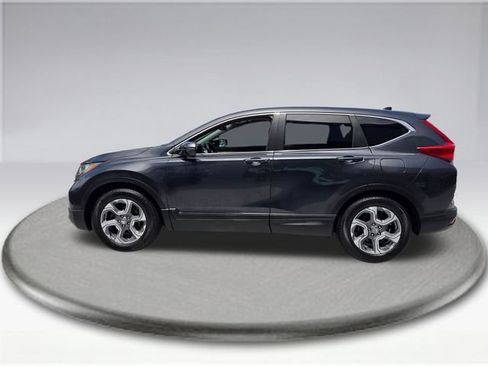 Used 2018 Honda CR-V EX-L image 15