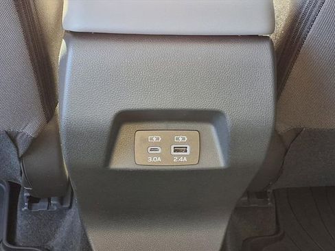 New 2026 Subaru Crosstrek 2.0i Premium image 11