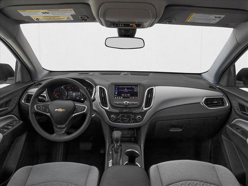 Used 2024 Chevrolet Equinox Premier AWD/4WD image 5